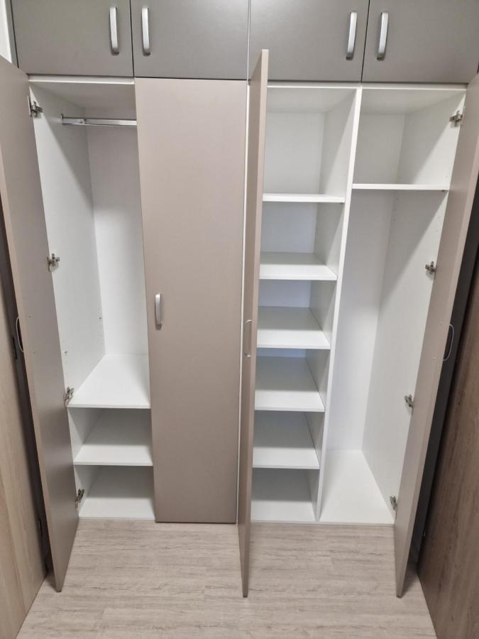 Glam Апартаменти Bucovice