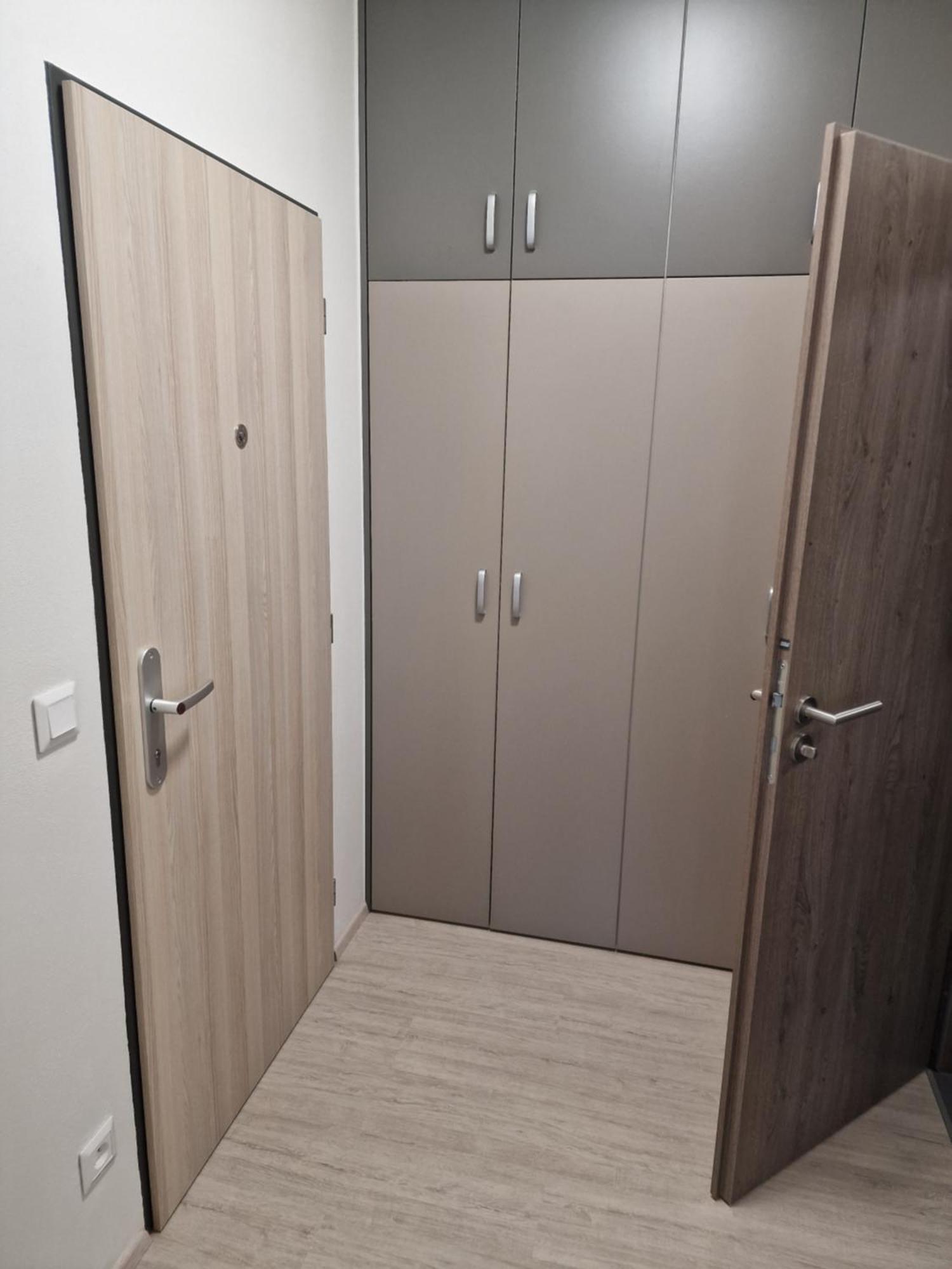Апартаменти Glam Bucovice